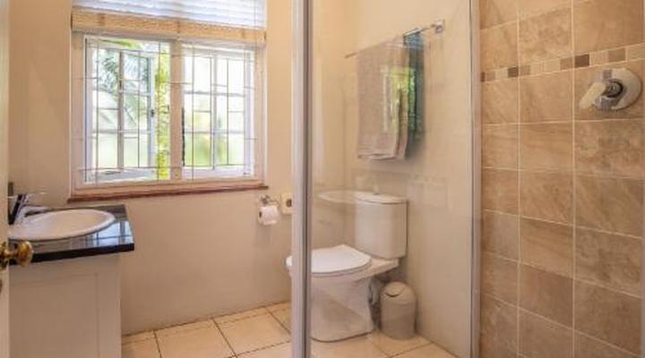 Lanherne Guest House 