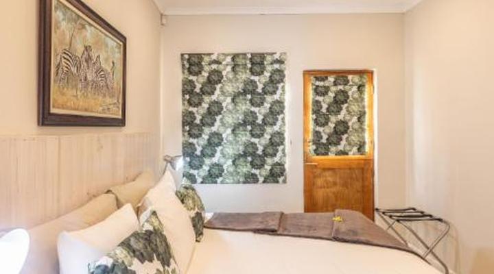 Lanherne Guest House 