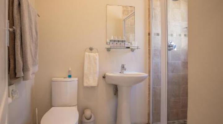 Lanherne Guest House 