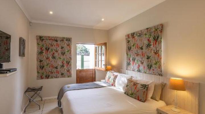 Lanherne Guest House 