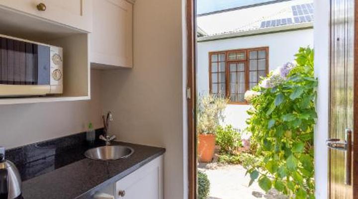 Lanherne Guest House 