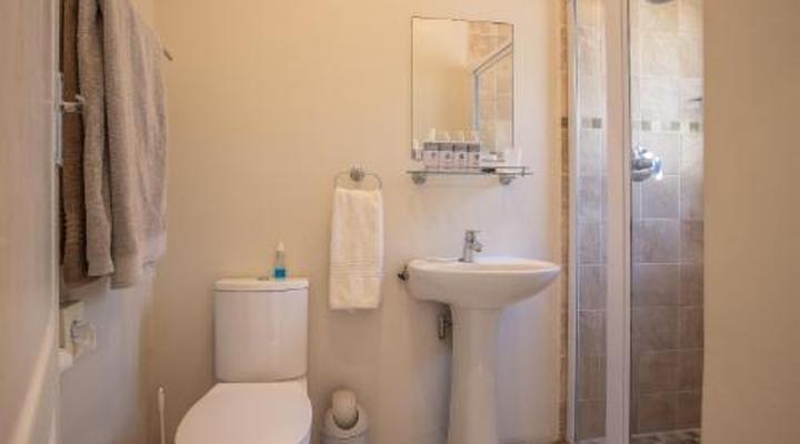 Lanherne Guest House 