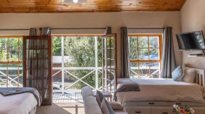 Lanherne Guest House 