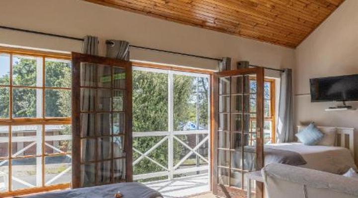 Lanherne Guest House 