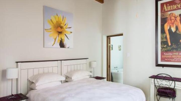 22 Van Wijk Street, Franschhoek