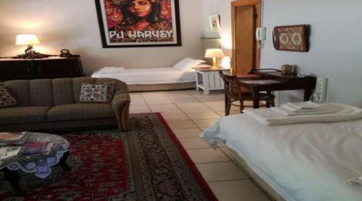 22 Van Wijk Street, Franschhoek