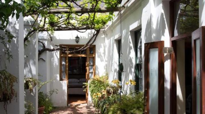 22 Van Wijk Street, Franschhoek