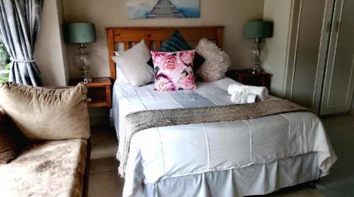 Herbertdale Guest House