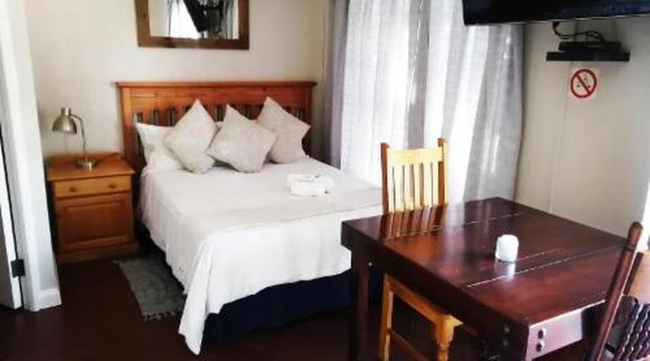 Herbertdale Guest House