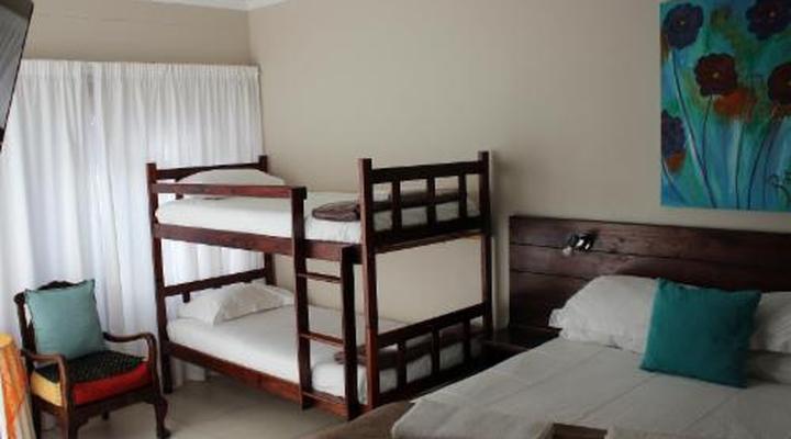 MeTime Guest House & Self Catering