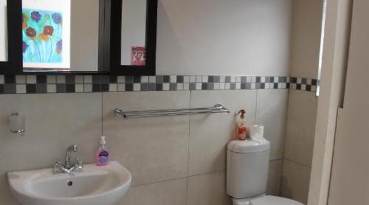 MeTime Guest House & Self Catering