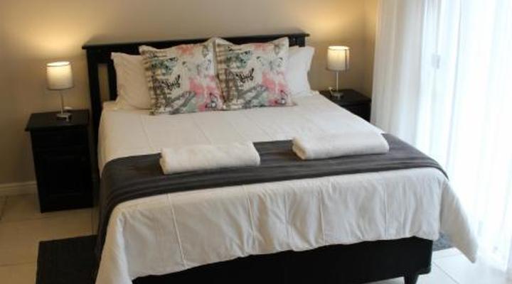 MeTime Guest House & Self Catering