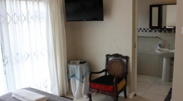 MeTime Guest House & Self Catering