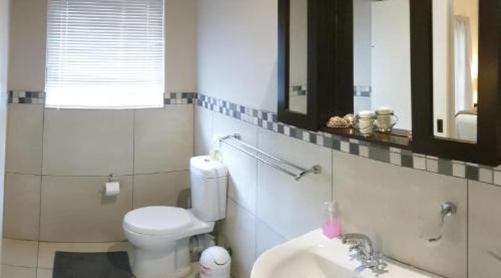 MeTime Guest House & Self Catering