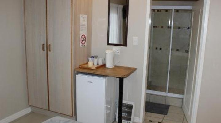 MeTime Guest House & Self Catering