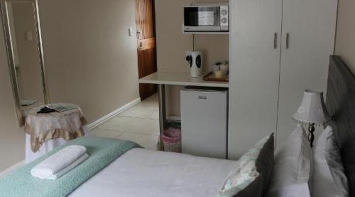 MeTime Guest House & Self Catering