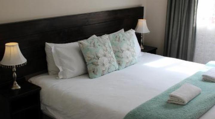 MeTime Guest House & Self Catering