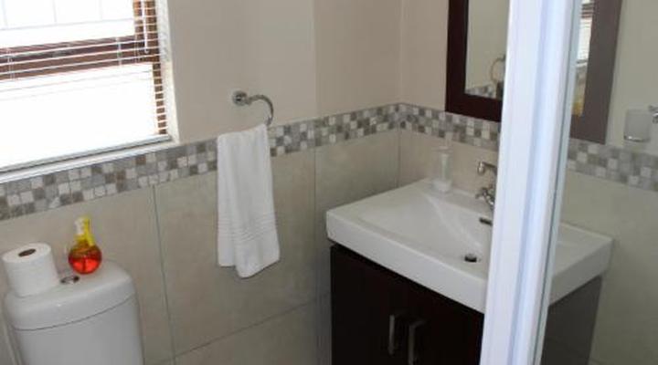 MeTime Guest House & Self Catering