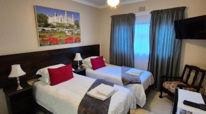 MeTime Guest House & Self Catering