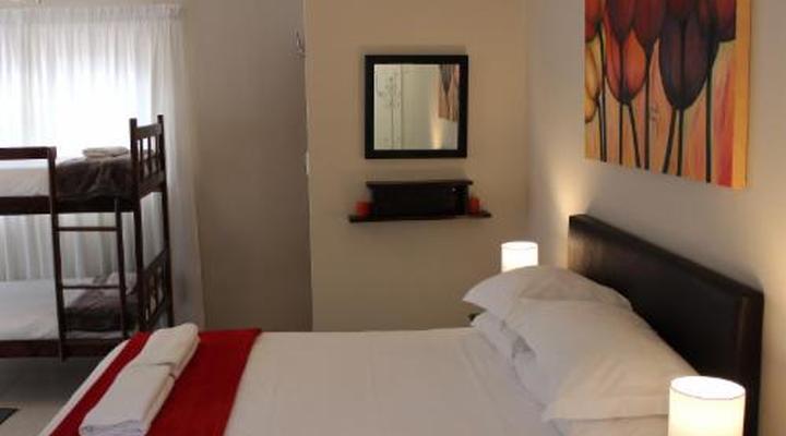 MeTime Guest House & Self Catering