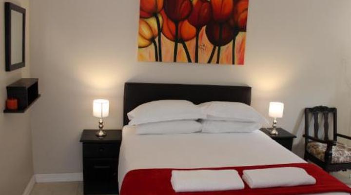 MeTime Guest House & Self Catering