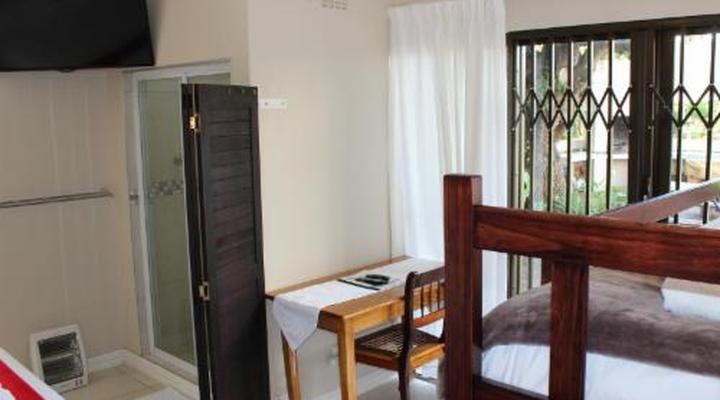 MeTime Guest House & Self Catering