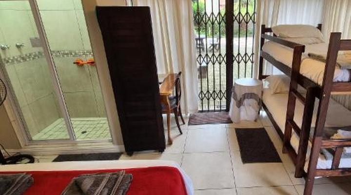 MeTime Guest House & Self Catering