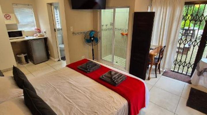 MeTime Guest House & Self Catering