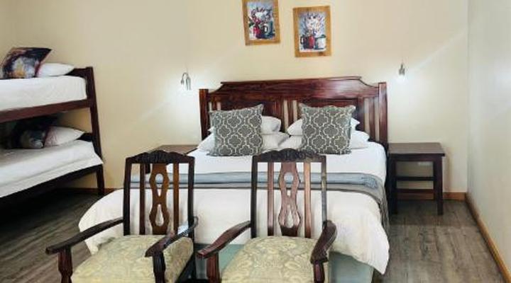 17 on Bird Guest House