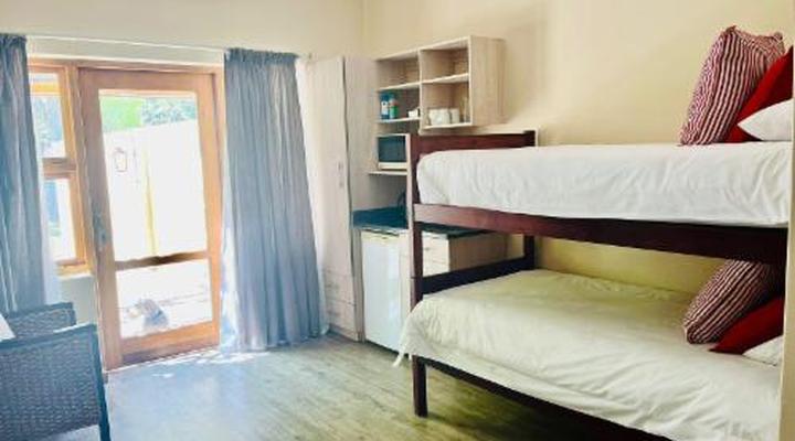 17 on Bird Guest House