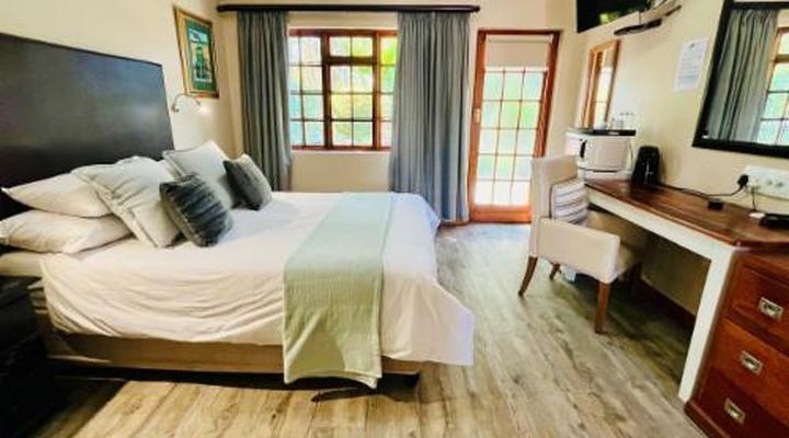 17 on Bird Guest House