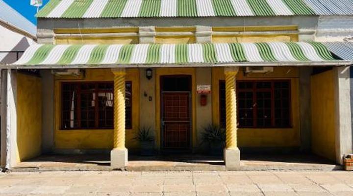 17 on Bird Guest House