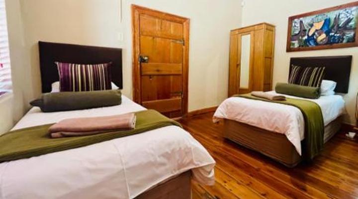 17 on Bird Guest House