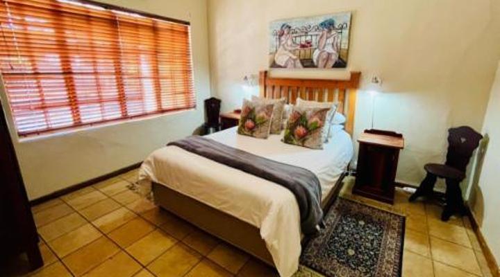 17 on Bird Guest House