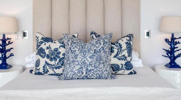 Le Paradis Penthouse Apartment