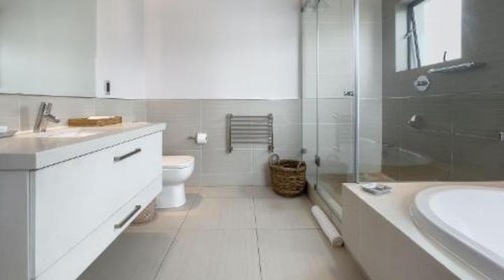 Le Paradis Penthouse Apartment