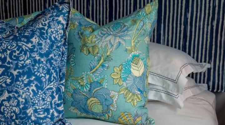 Le Paradis Penthouse Apartment