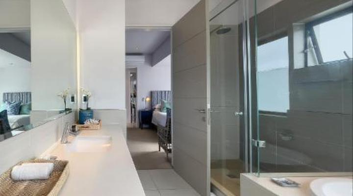 Le Paradis Penthouse Apartment