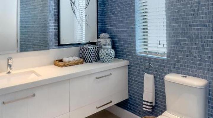 Le Paradis Penthouse Apartment