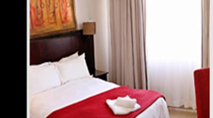 Pongola Country Lodge