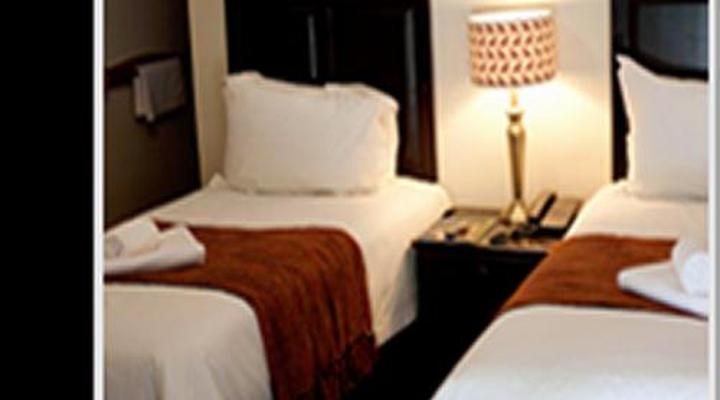 Pongola Country Lodge