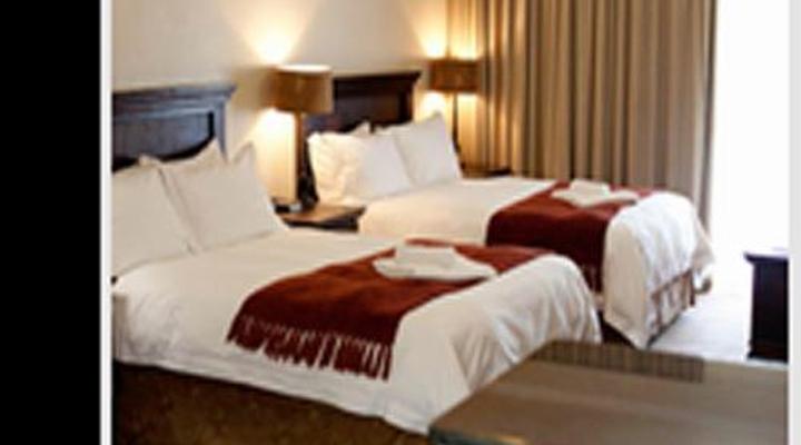 Pongola Country Lodge