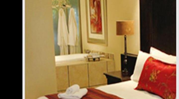 Pongola Country Lodge