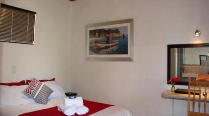 Windmill Guest House