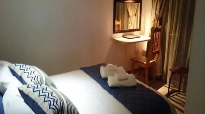 Windmill Guest House