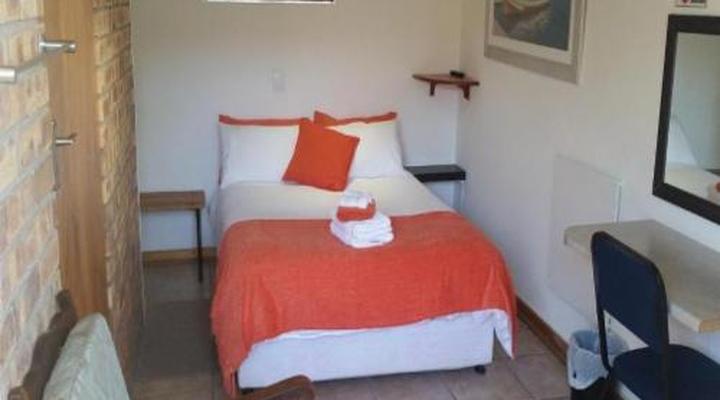 Windmill Guest House