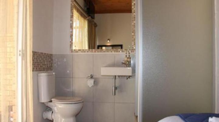 Windmill Guest House