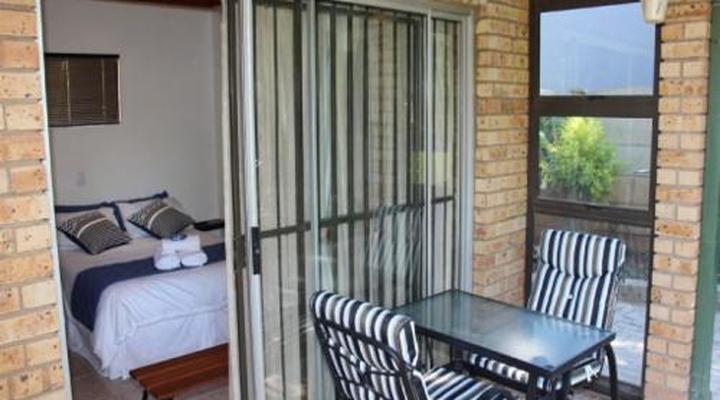 Windmill Guest House