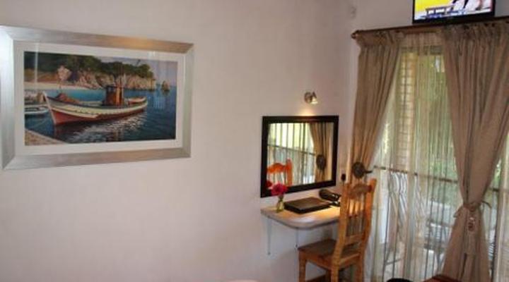 Windmill Guest House