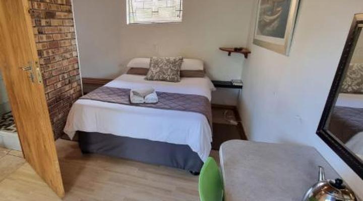 Windmill Guest House